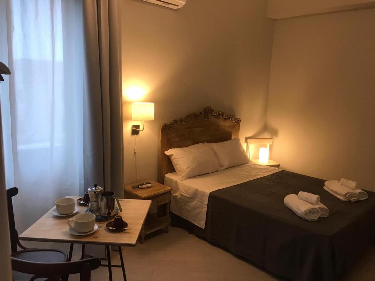 " Domus Coralla" Bnb Racconti Di Viaggio Katanya Dış mekan fotoğraf