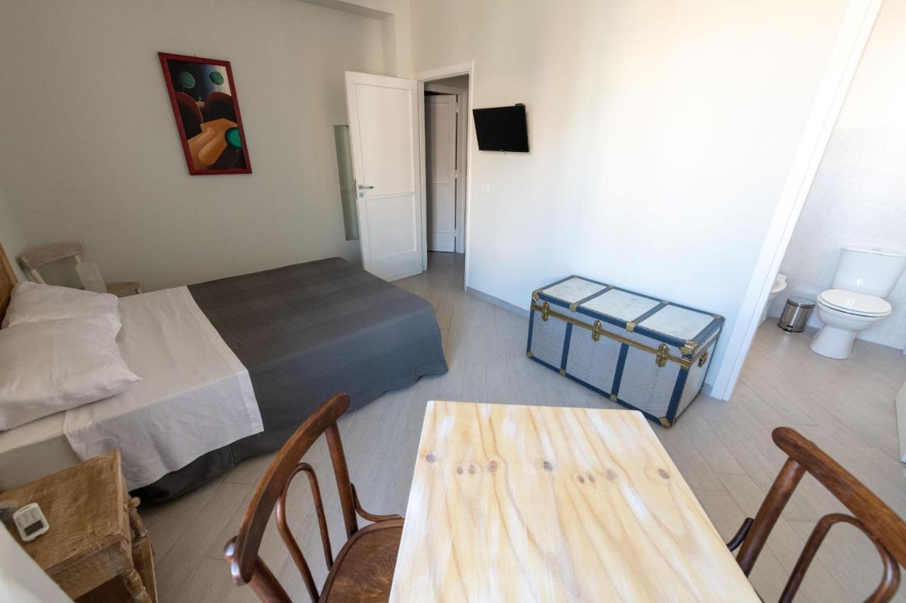 " Domus Coralla" Bnb Racconti Di Viaggio Katanya Dış mekan fotoğraf