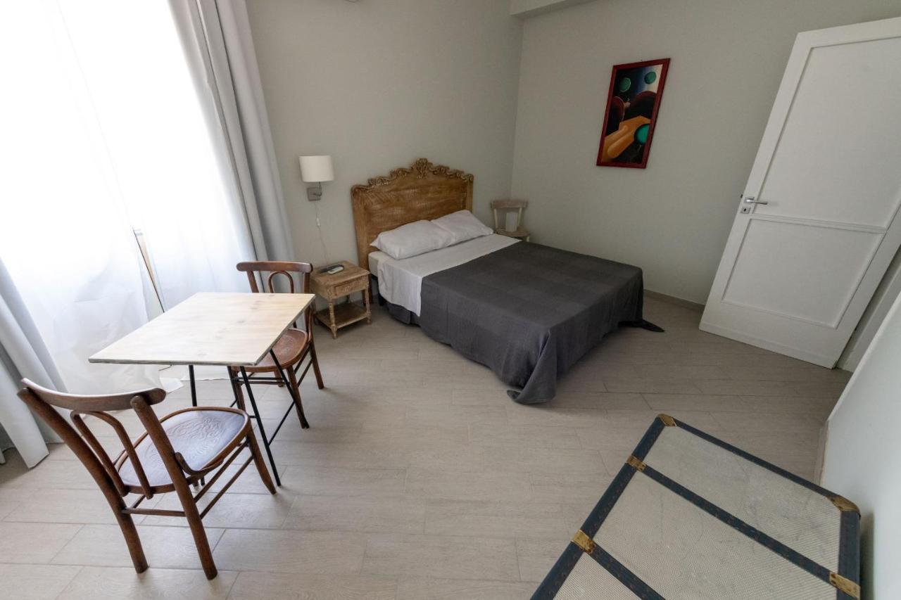 " Domus Coralla" Bnb Racconti Di Viaggio Katanya Dış mekan fotoğraf