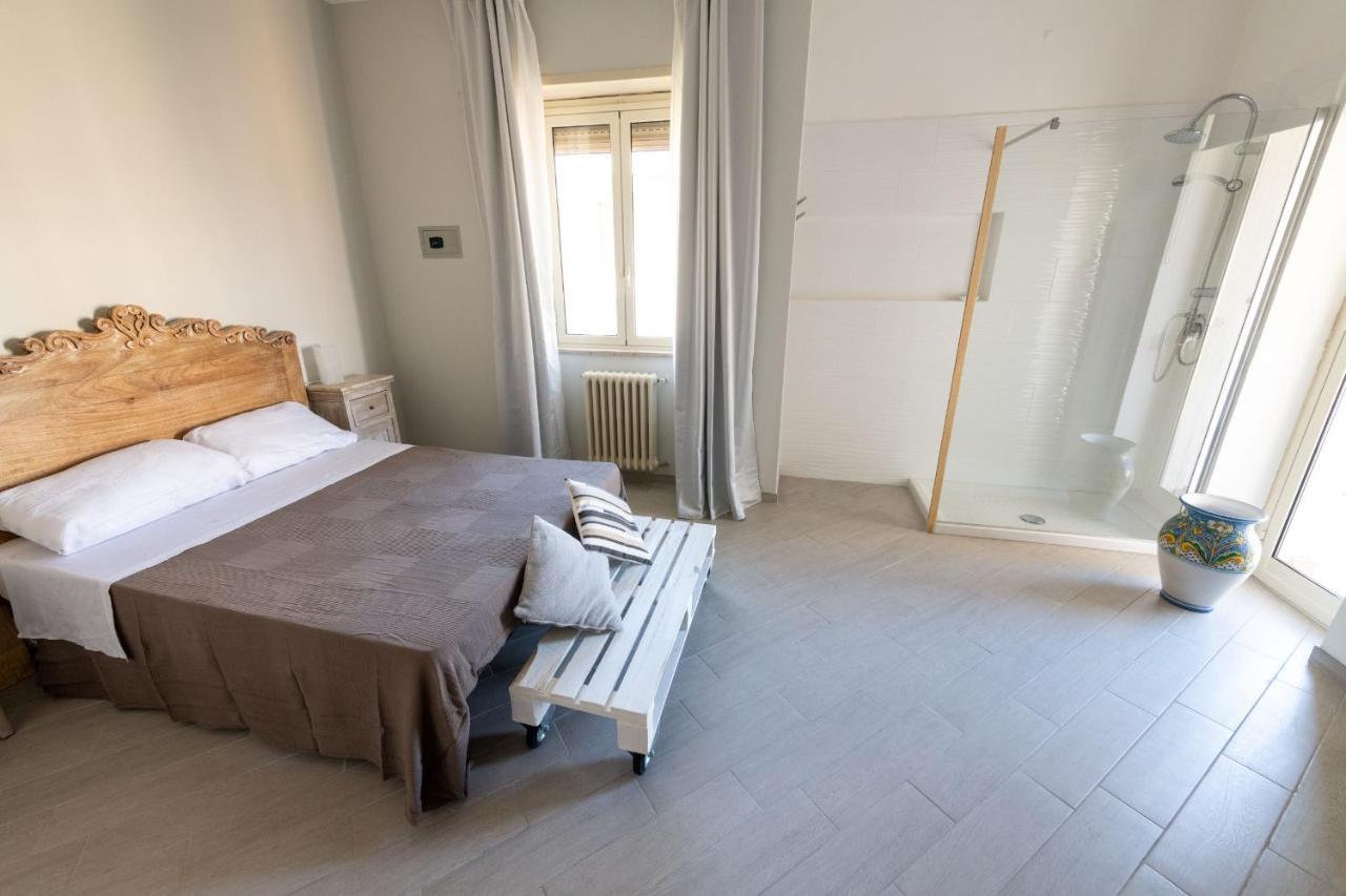 " Domus Coralla" Bnb Racconti Di Viaggio Katanya Dış mekan fotoğraf