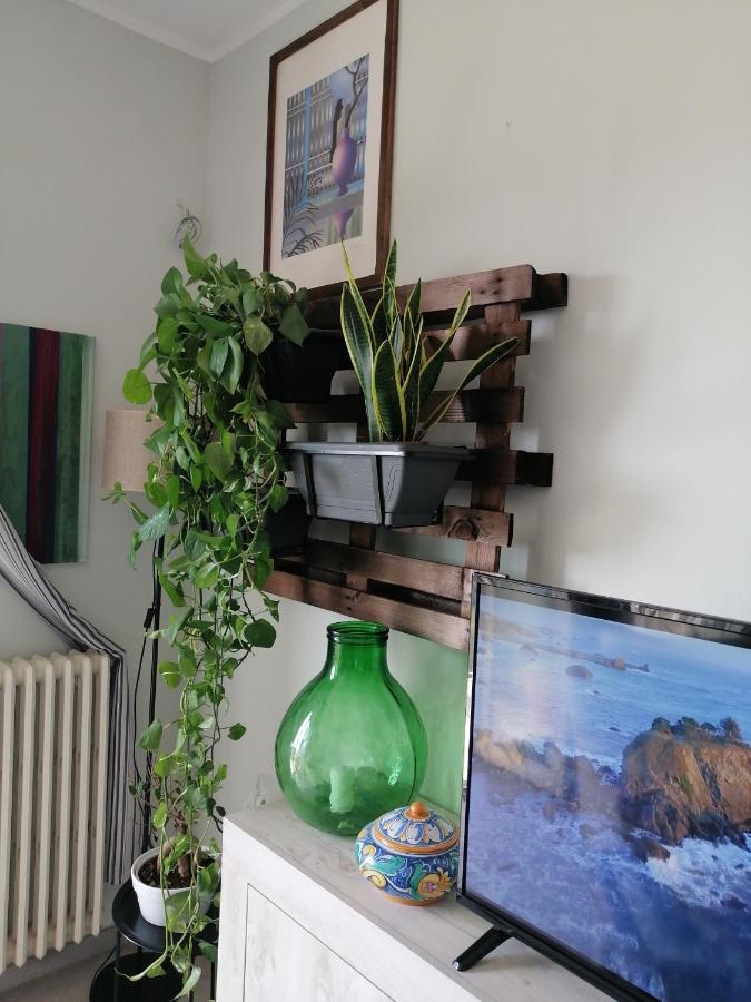 " Domus Coralla" Bnb Racconti Di Viaggio Katanya Dış mekan fotoğraf