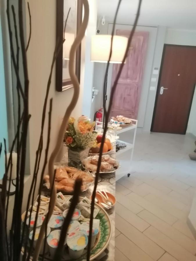 " Domus Coralla" Bnb Racconti Di Viaggio Katanya Dış mekan fotoğraf