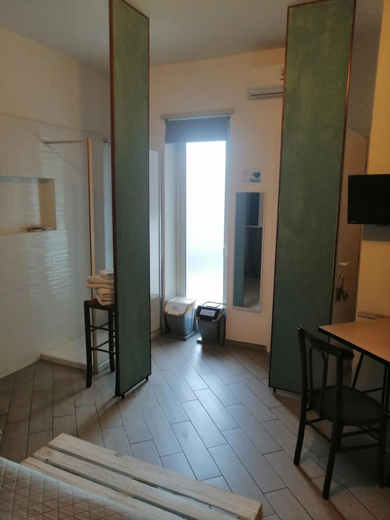 " Domus Coralla" Bnb Racconti Di Viaggio Katanya Dış mekan fotoğraf