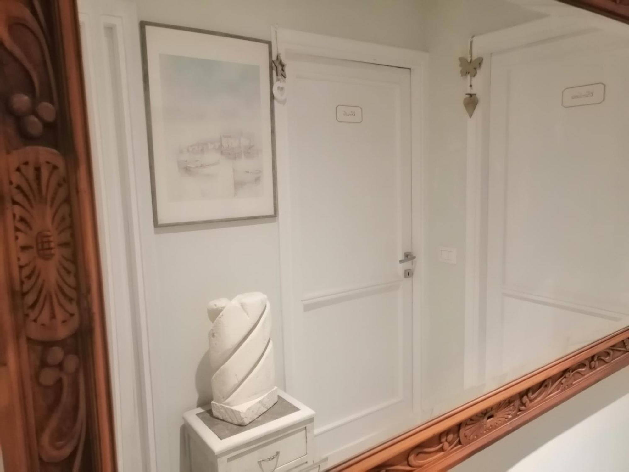 " Domus Coralla" Bnb Racconti Di Viaggio Katanya Dış mekan fotoğraf
